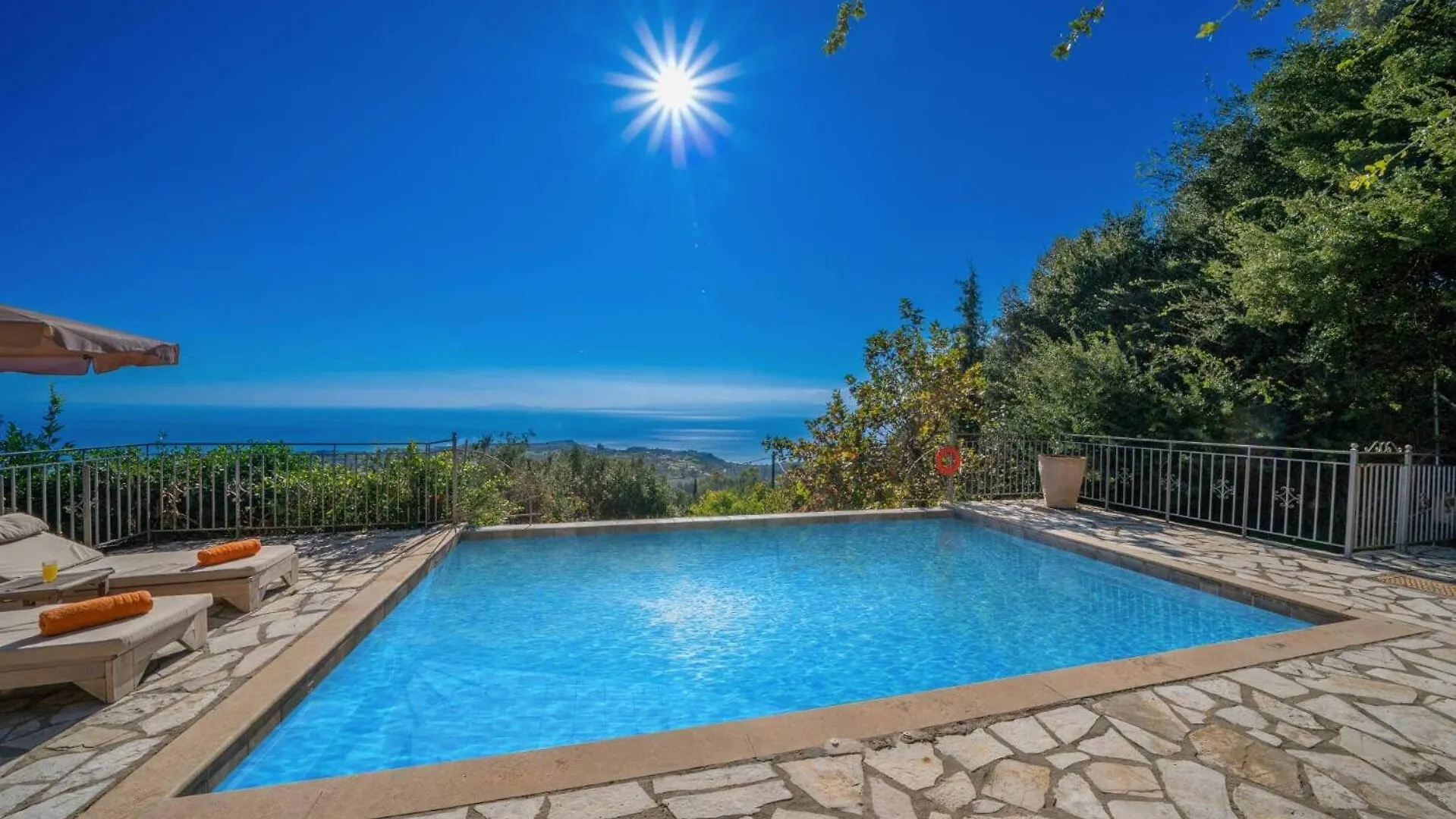 Villa Ifandis By Villa Plus Ratzaklíon