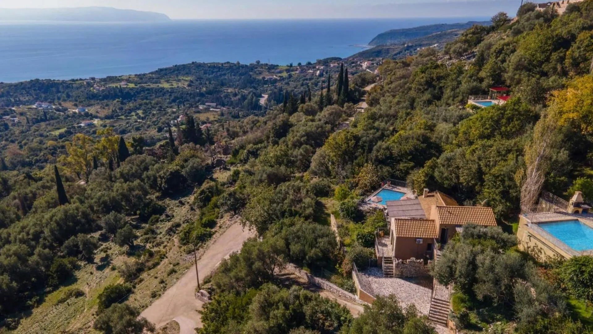 Villa Ifandis By Villa Plus Ratzaklíon
